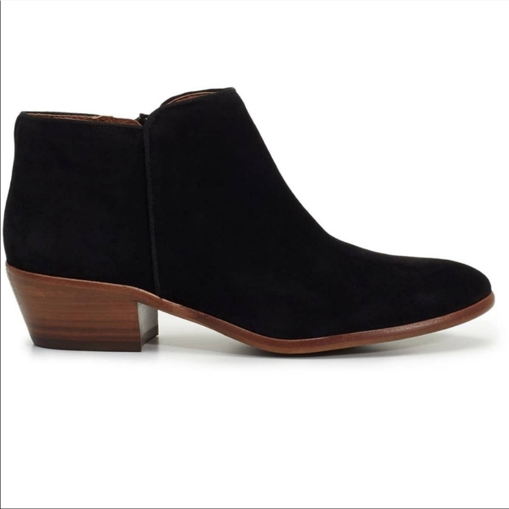 Sam Edelman Petty Ankle Bootie